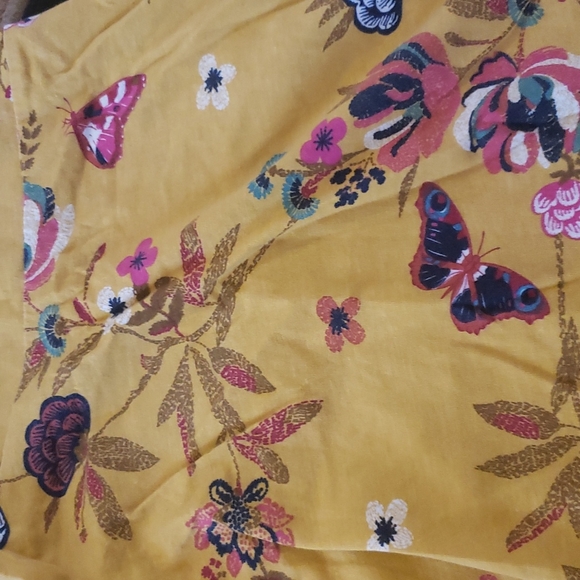 Wonder Nation Medium Girls Dress - Picture 2 of 3